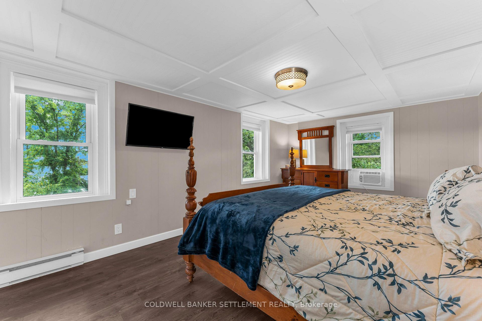 Photo 29 of 345 Battams Road, Rideau Lakes, Rideau Lakes (South Crosby) Twp — HOMEH
