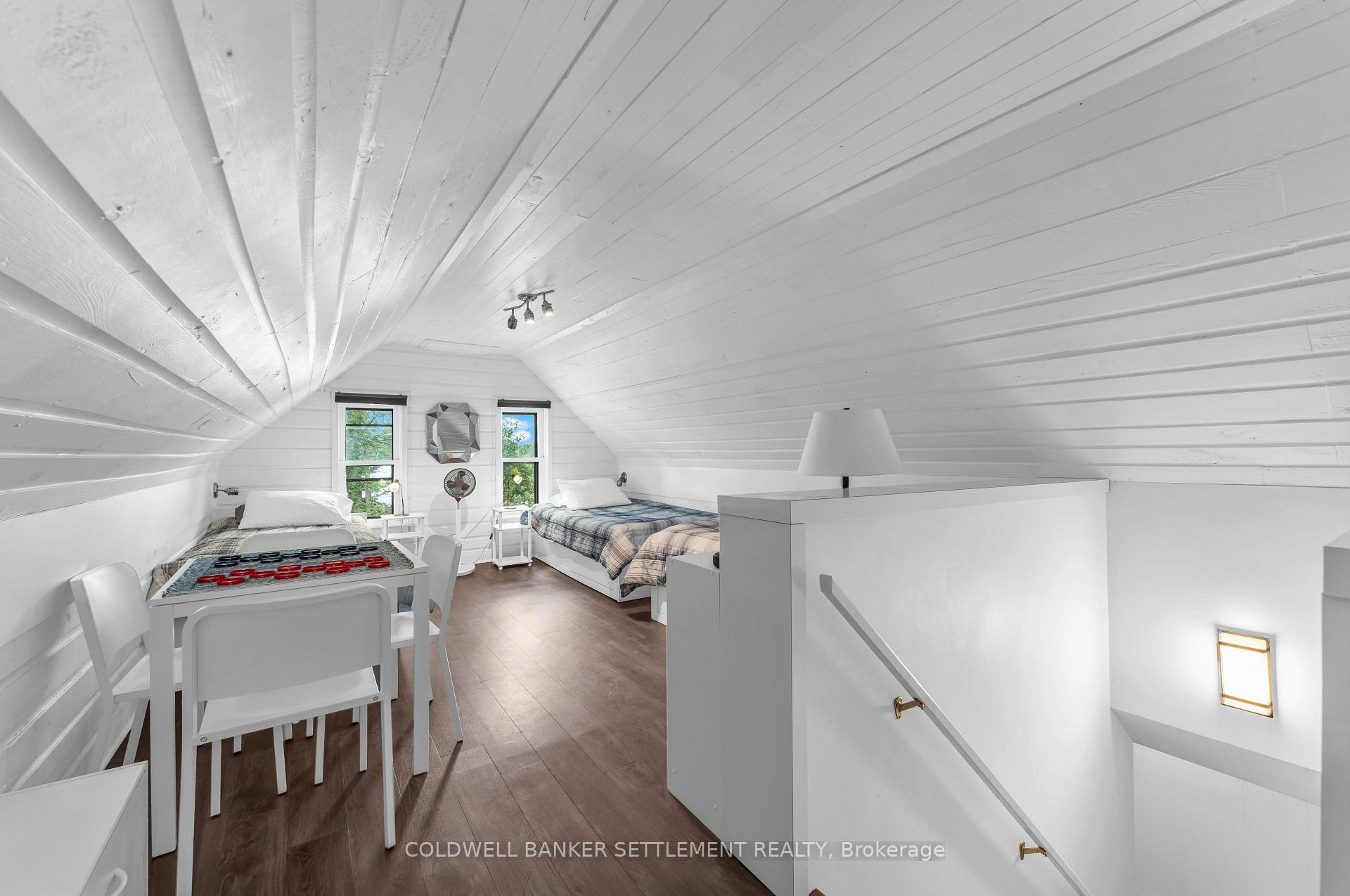Photo 31 of 345 Battams Road, Rideau Lakes, Rideau Lakes (South Crosby) Twp — HOMEH