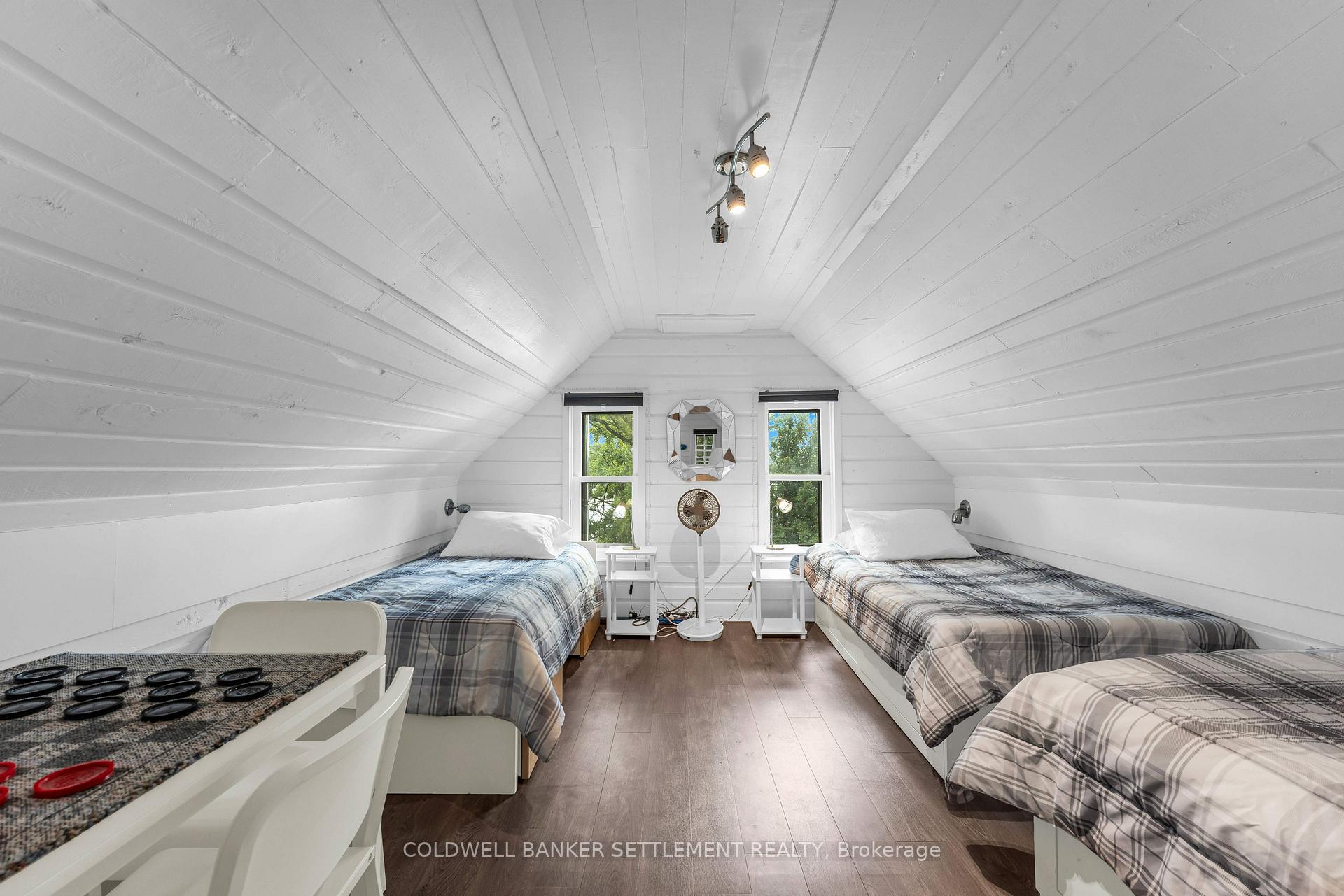 Photo 32 of 345 Battams Road, Rideau Lakes, Rideau Lakes (South Crosby) Twp — HOMEH