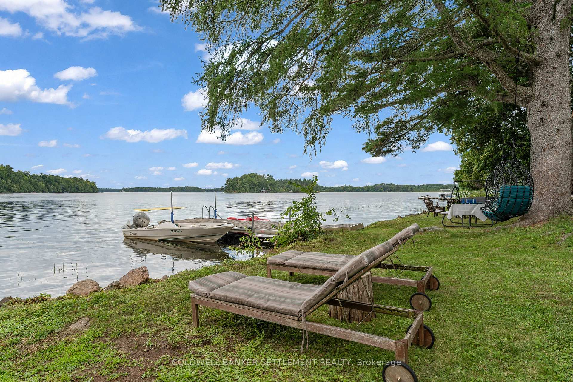 Photo 46 of 345 Battams Road, Rideau Lakes, Rideau Lakes (South Crosby) Twp — HOMEH