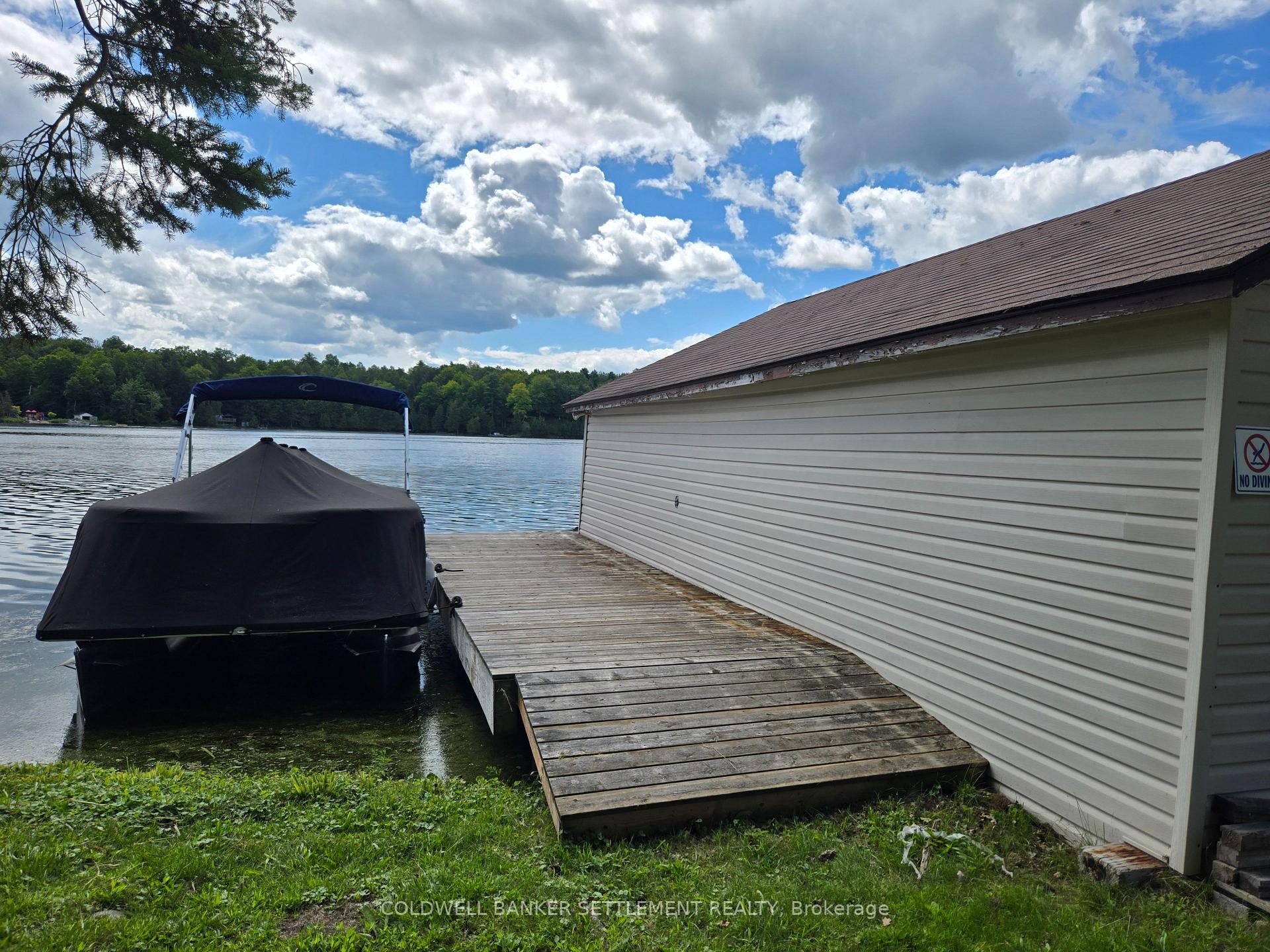 Photo 50 of 345 Battams Road, Rideau Lakes, Rideau Lakes (South Crosby) Twp — HOMEH