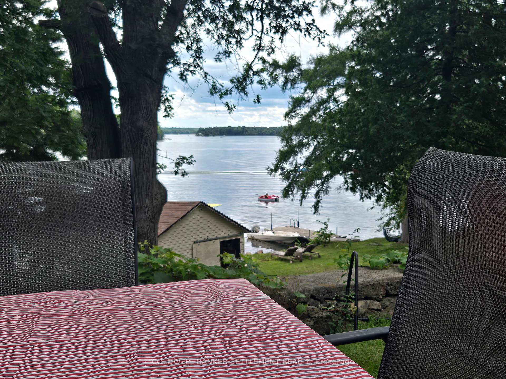 Photo 54 of 345 Battams Road, Rideau Lakes, Rideau Lakes (South Crosby) Twp — HOMEH