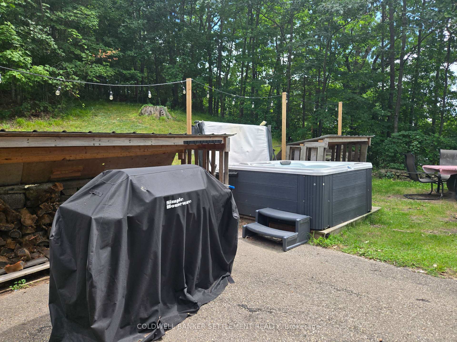 Photo 55 of 345 Battams Road, Rideau Lakes, Rideau Lakes (South Crosby) Twp — HOMEH