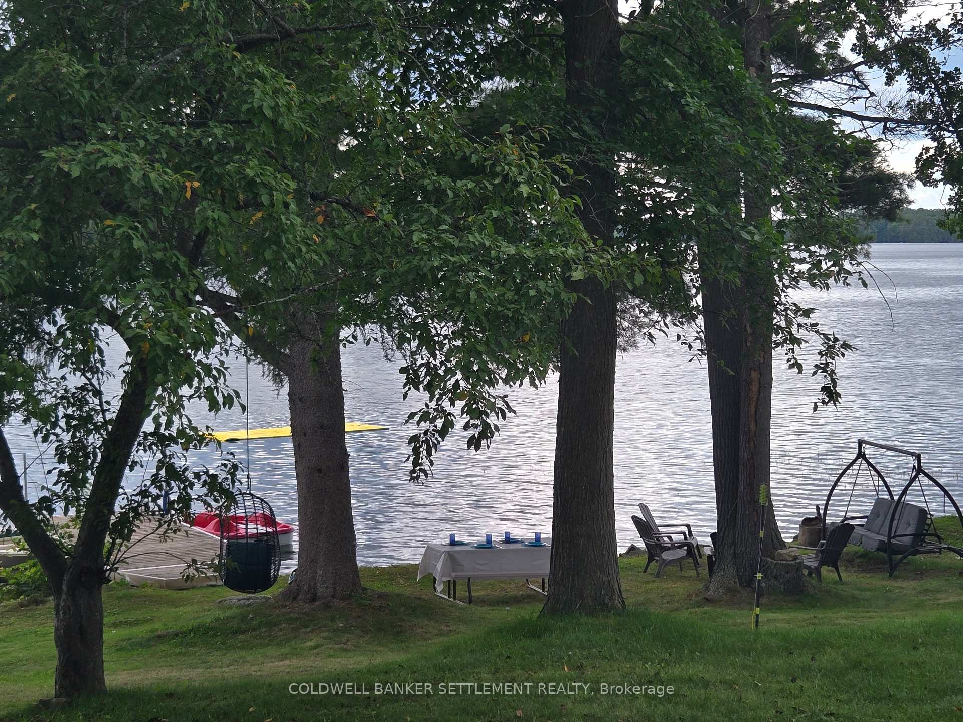 Photo 56 of 345 Battams Road, Rideau Lakes, Rideau Lakes (South Crosby) Twp — HOMEH