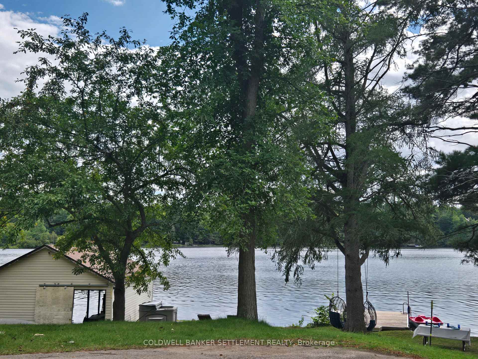 Photo 57 of 345 Battams Road, Rideau Lakes, Rideau Lakes (South Crosby) Twp — HOMEH