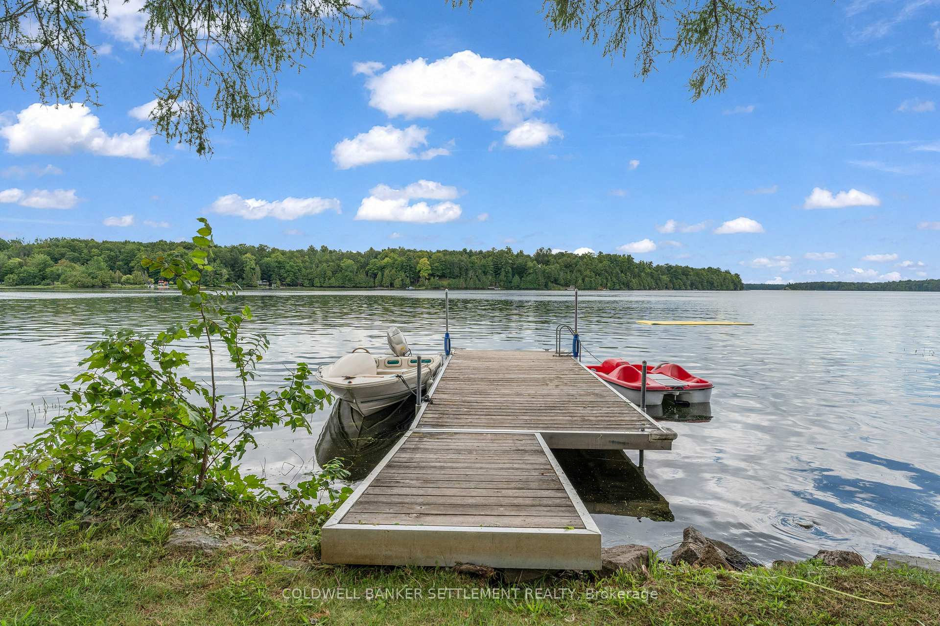 Photo 58 of 345 Battams Road, Rideau Lakes, Rideau Lakes (South Crosby) Twp — HOMEH