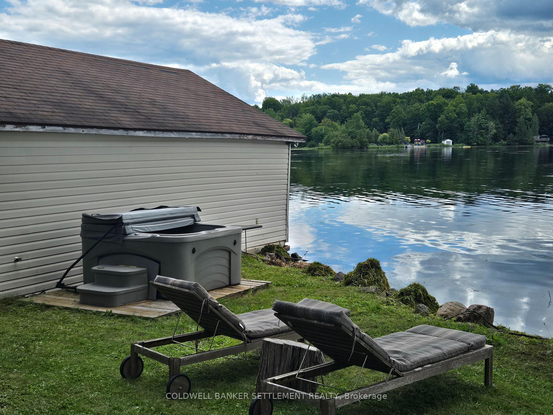 Photo 59 of 345 Battams Road, Rideau Lakes, Rideau Lakes (South Crosby) Twp — HOMEH