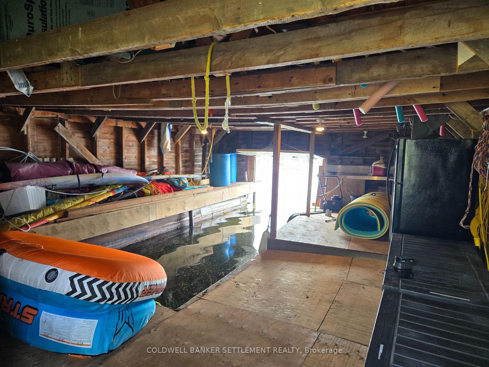 Photo 60 of 345 Battams Road, Rideau Lakes, Rideau Lakes (South Crosby) Twp — HOMEH