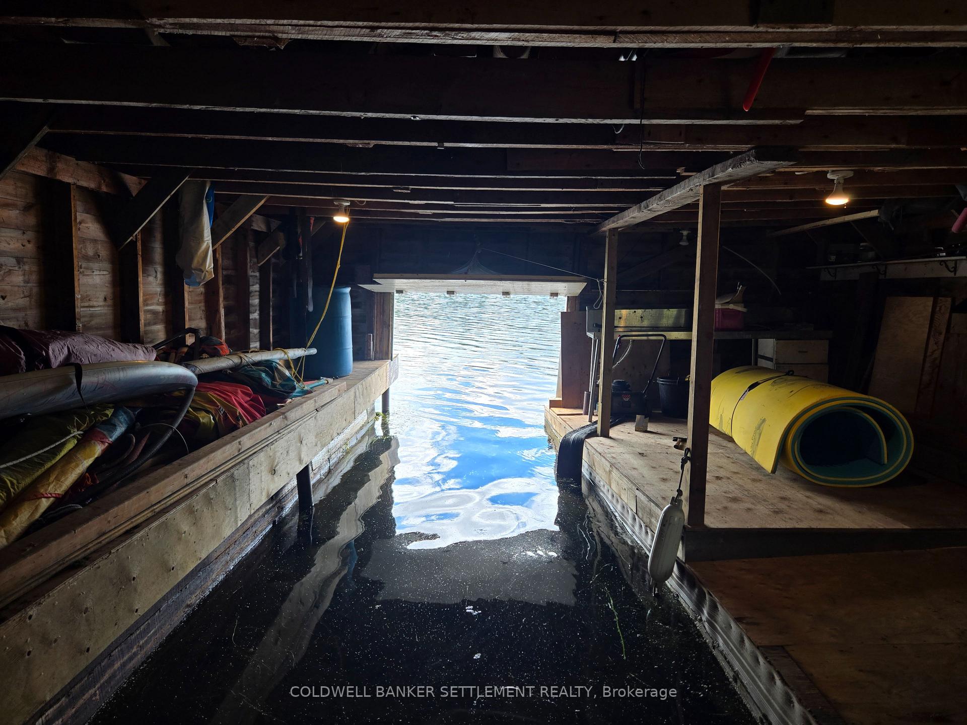 Photo 62 of 345 Battams Road, Rideau Lakes, Rideau Lakes (South Crosby) Twp — HOMEH