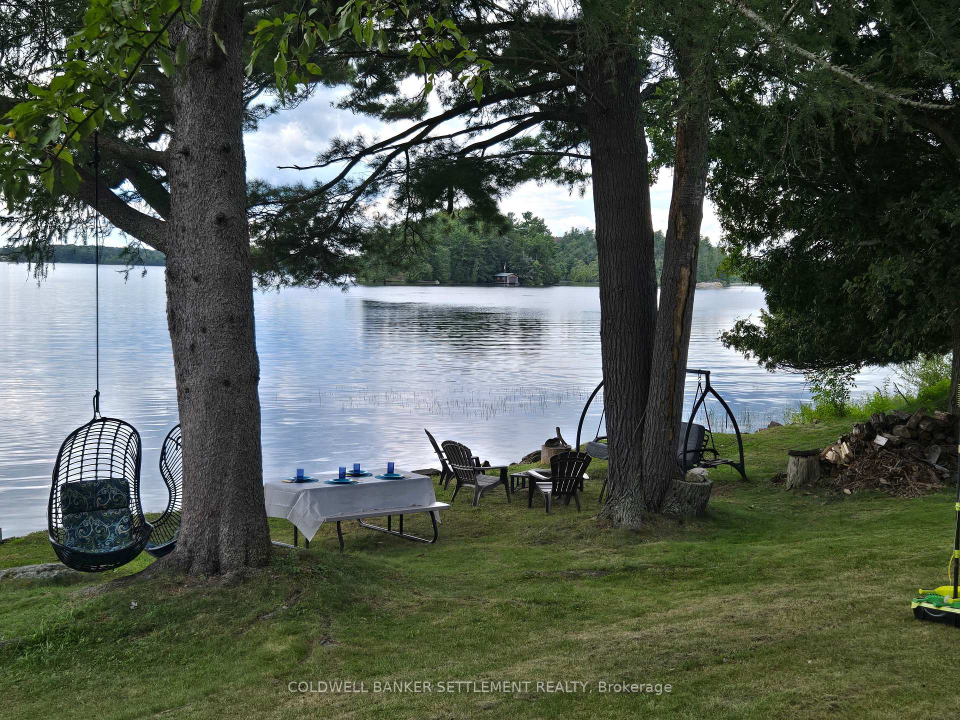 Photo 63 of 345 Battams Road, Rideau Lakes, Rideau Lakes (South Crosby) Twp — HOMEH