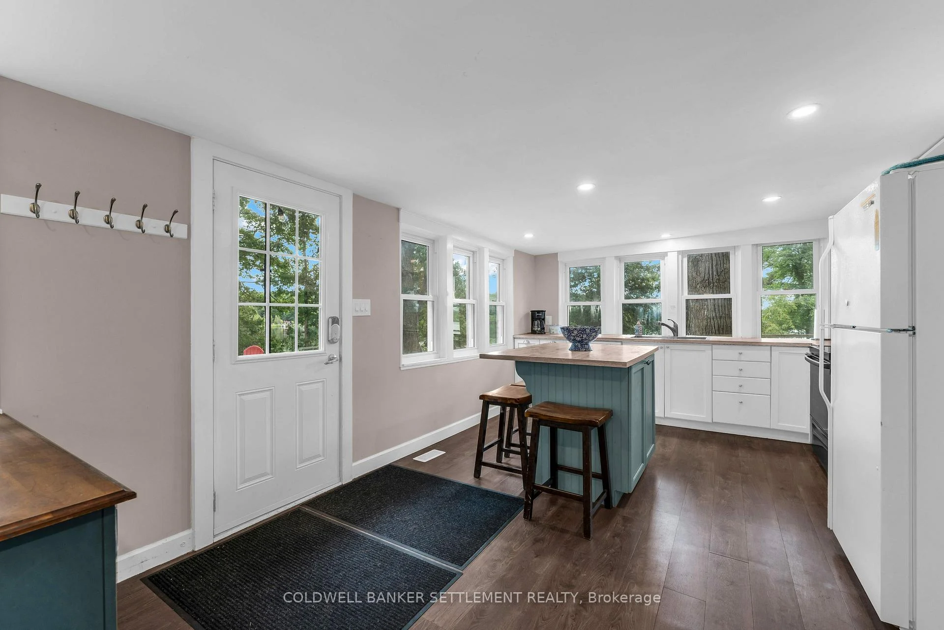Photo 6 of 345 Battams Road, Rideau Lakes, Rideau Lakes (South Crosby) Twp — HOMEH