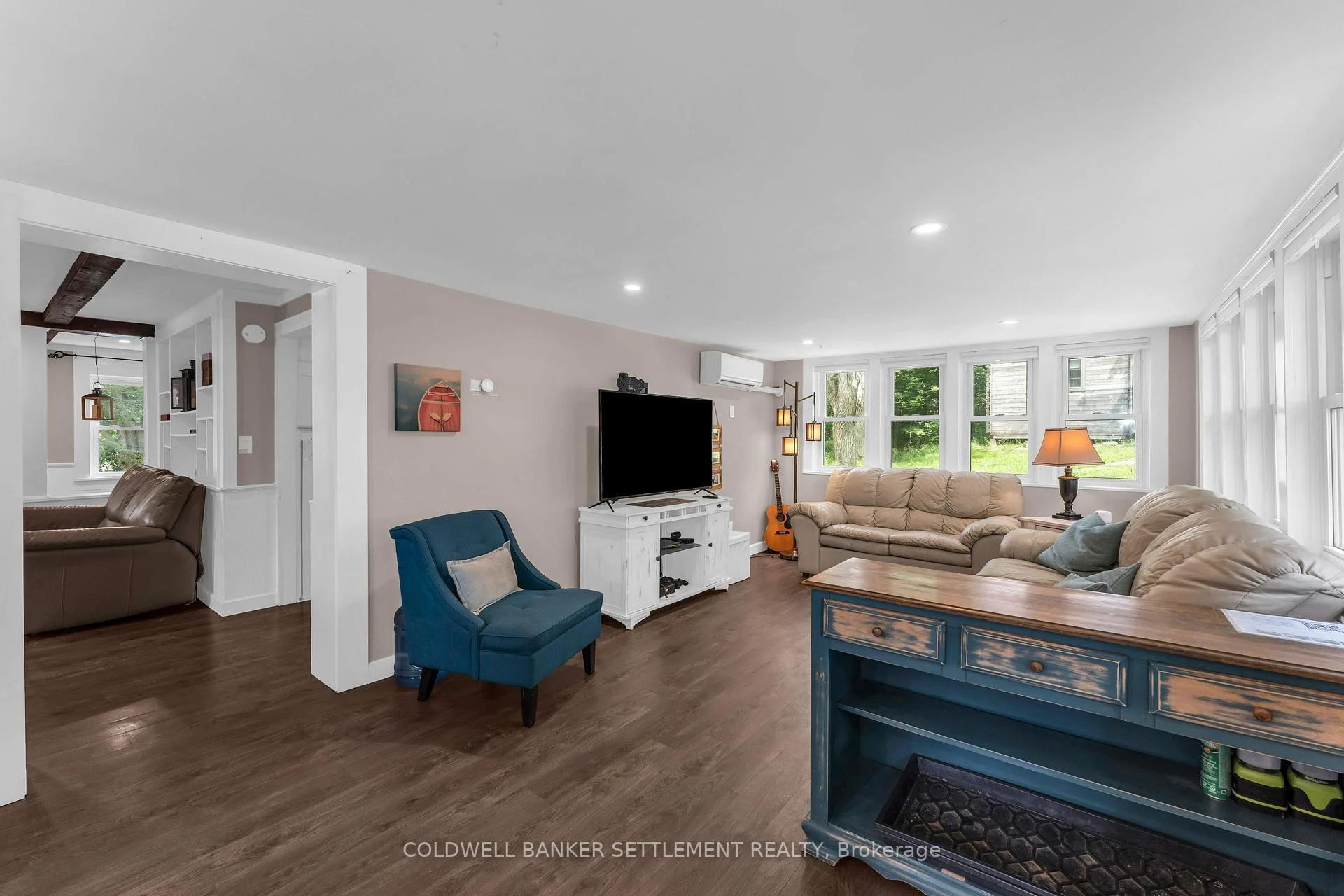 Photo 12 of 345 Battams Road, Rideau Lakes, Rideau Lakes (South Crosby) Twp — HOMEH