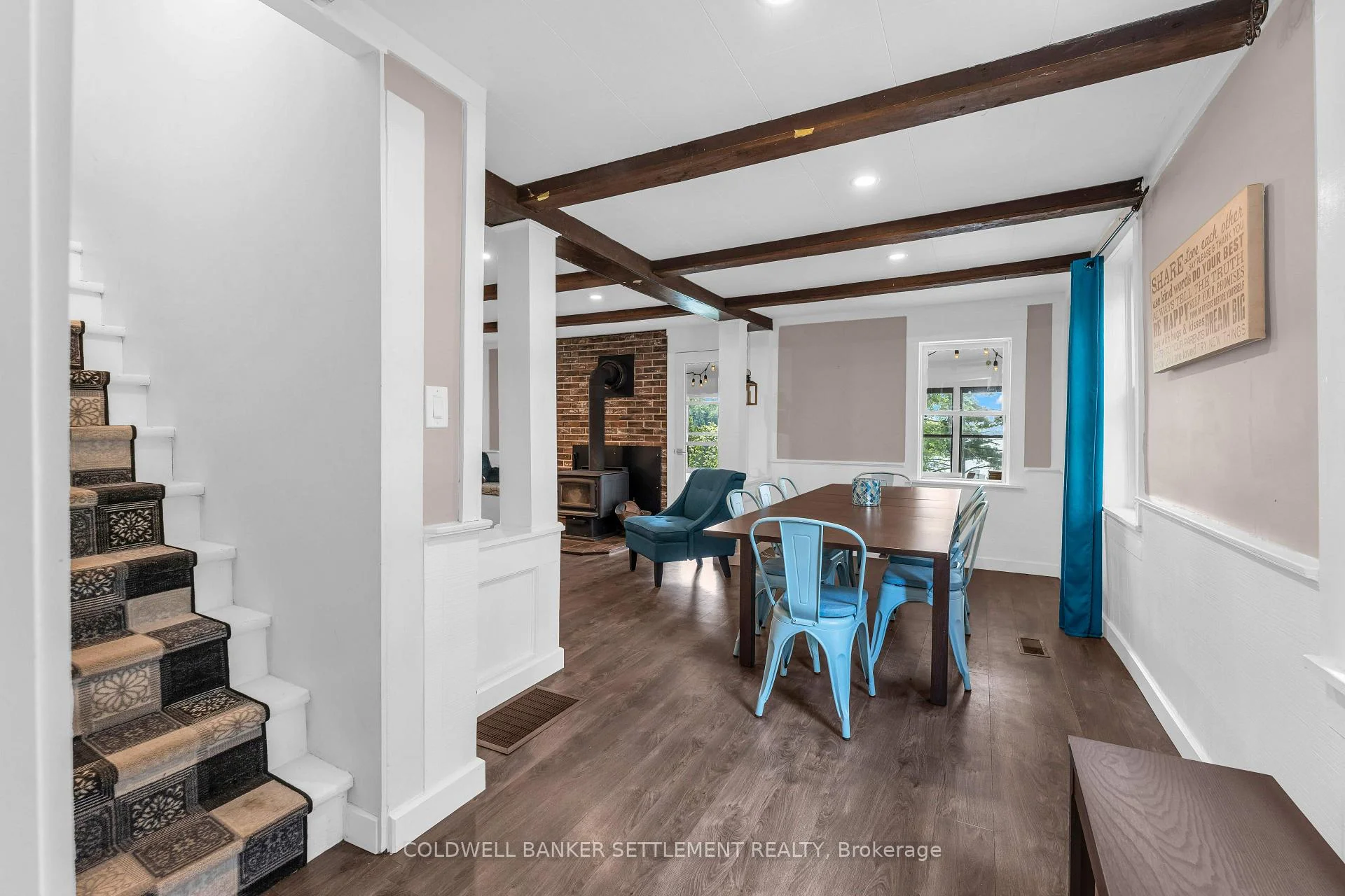 Photo 19 of 345 Battams Road, Rideau Lakes, Rideau Lakes (South Crosby) Twp — HOMEH