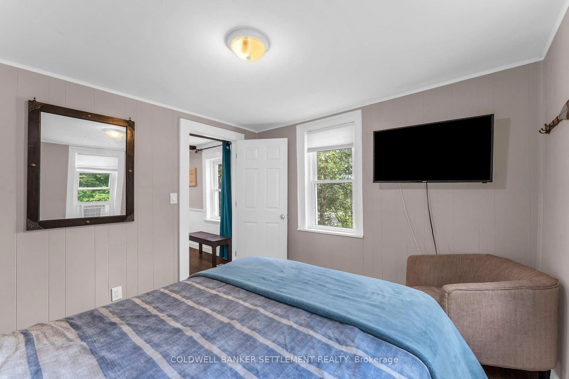 Photo 27 of 345 Battams Road, Rideau Lakes, Rideau Lakes (South Crosby) Twp — HOMEH