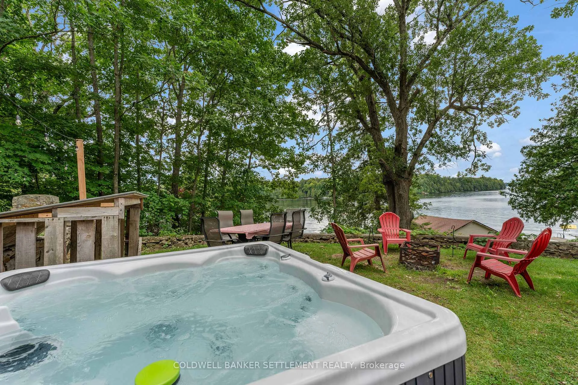 Photo 36 of 345 Battams Road, Rideau Lakes, Rideau Lakes (South Crosby) Twp — HOMEH