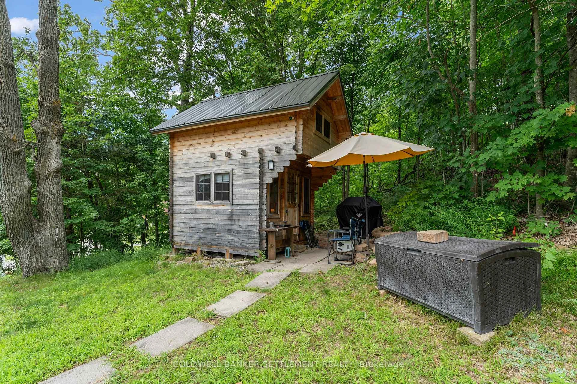Photo 41 of 345 Battams Road, Rideau Lakes, Rideau Lakes (South Crosby) Twp — HOMEH