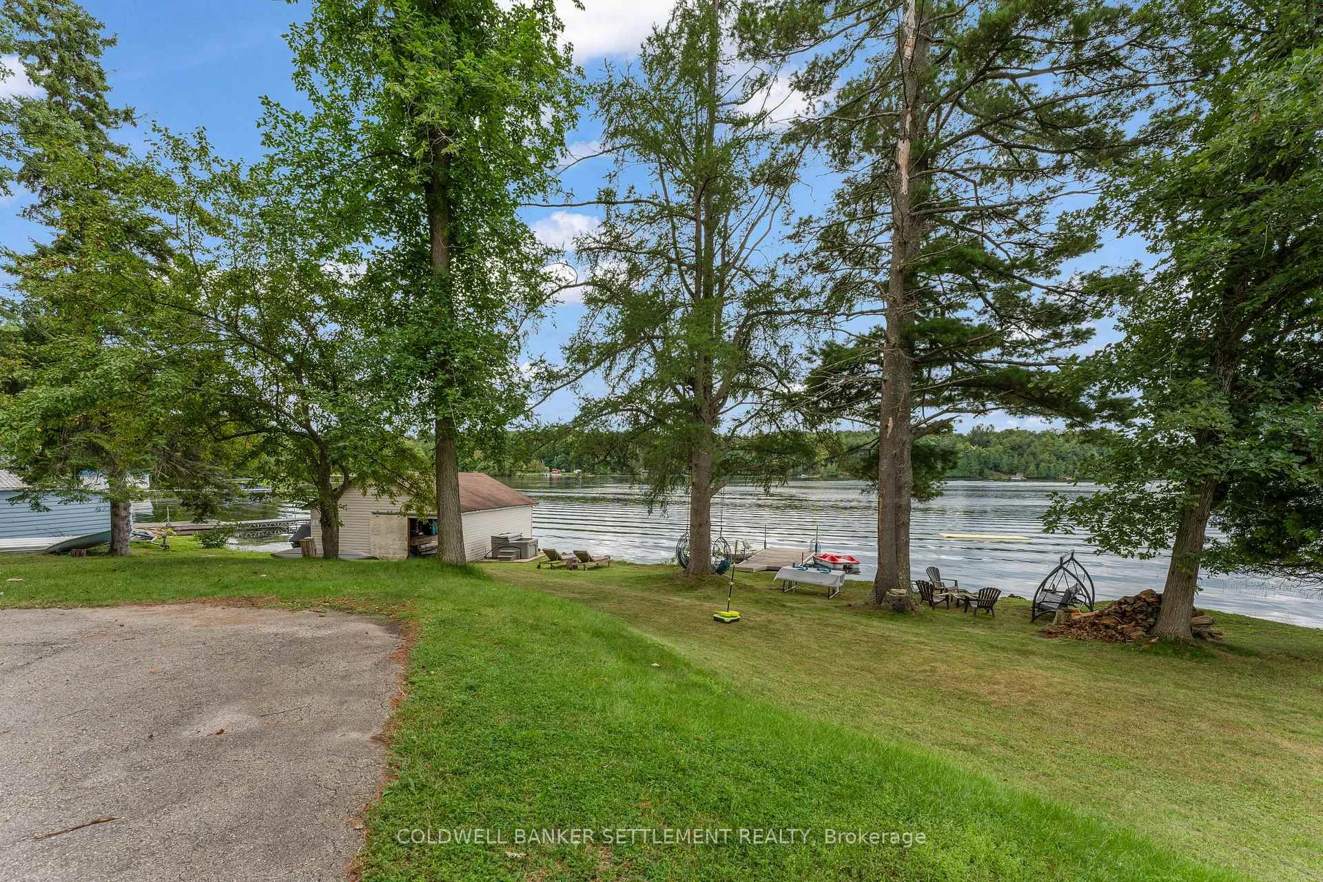 Photo 43 of 345 Battams Road, Rideau Lakes, Rideau Lakes (South Crosby) Twp — HOMEH