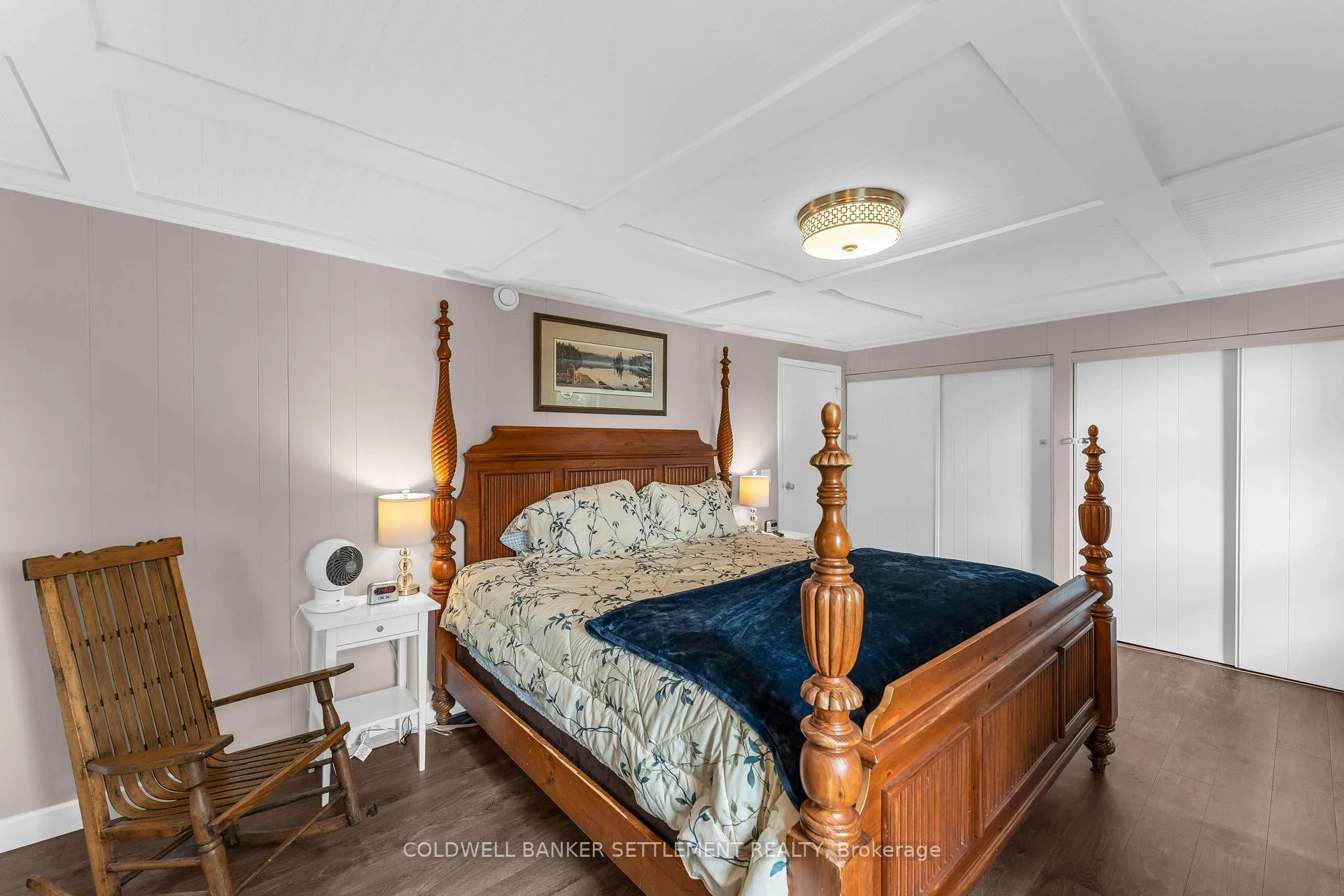 Photo 47 of 345 Battams Road, Rideau Lakes, Rideau Lakes (South Crosby) Twp — HOMEH