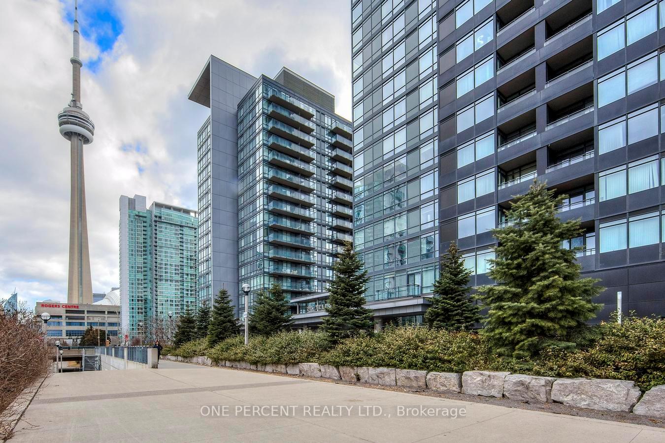 Photo of Unit 5007, 25 Telegram Mews