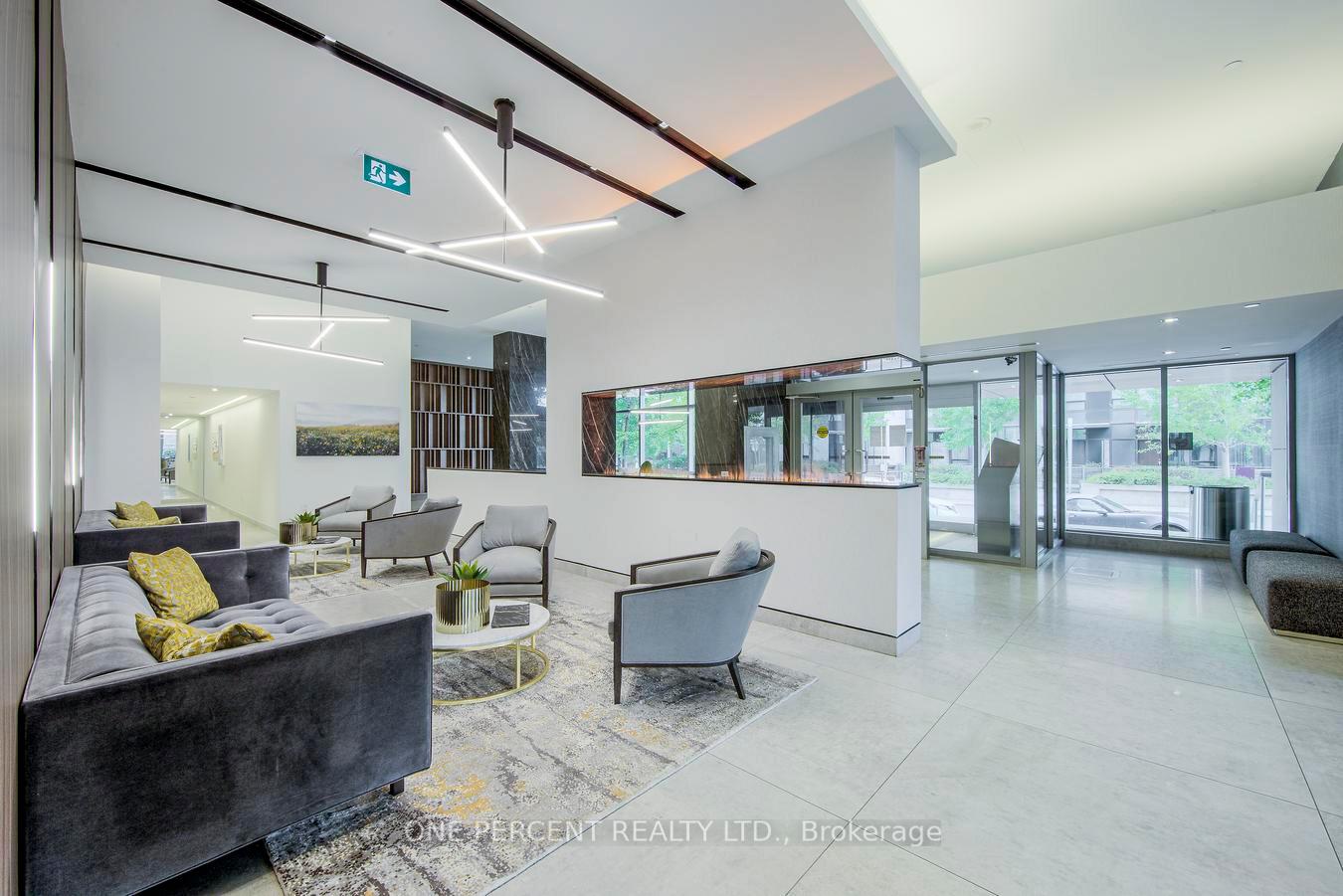 Photo 4 of Unit 5007, 25 Telegram Mews, Toronto, Waterfront Communities — HOMEH