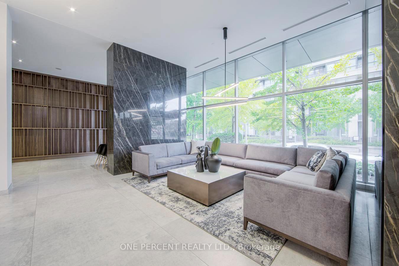Photo 5 of Unit 5007, 25 Telegram Mews, Toronto, Waterfront Communities — HOMEH