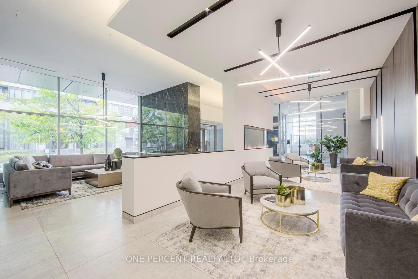 Photo 6 of Unit 5007, 25 Telegram Mews, Toronto, Waterfront Communities — HOMEH