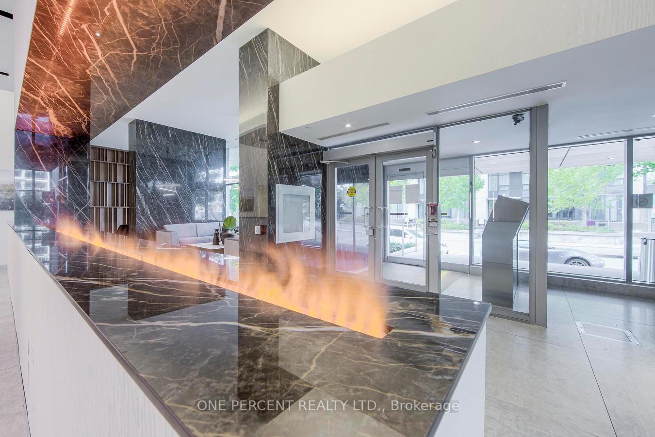 Photo 8 of Unit 5007, 25 Telegram Mews, Toronto, Waterfront Communities — HOMEH