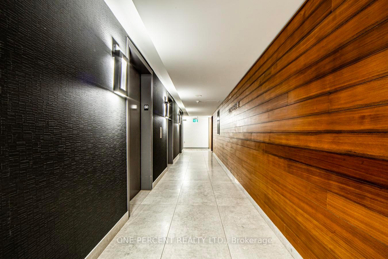 Photo 9 of Unit 5007, 25 Telegram Mews, Toronto, Waterfront Communities — HOMEH