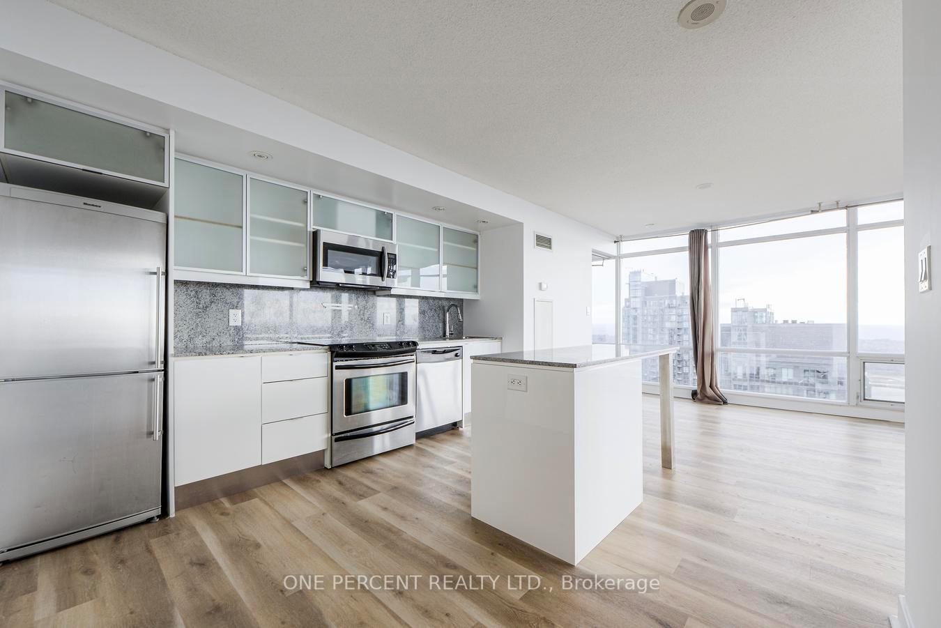 Photo 13 of Unit 5007, 25 Telegram Mews, Toronto, Waterfront Communities — HOMEH