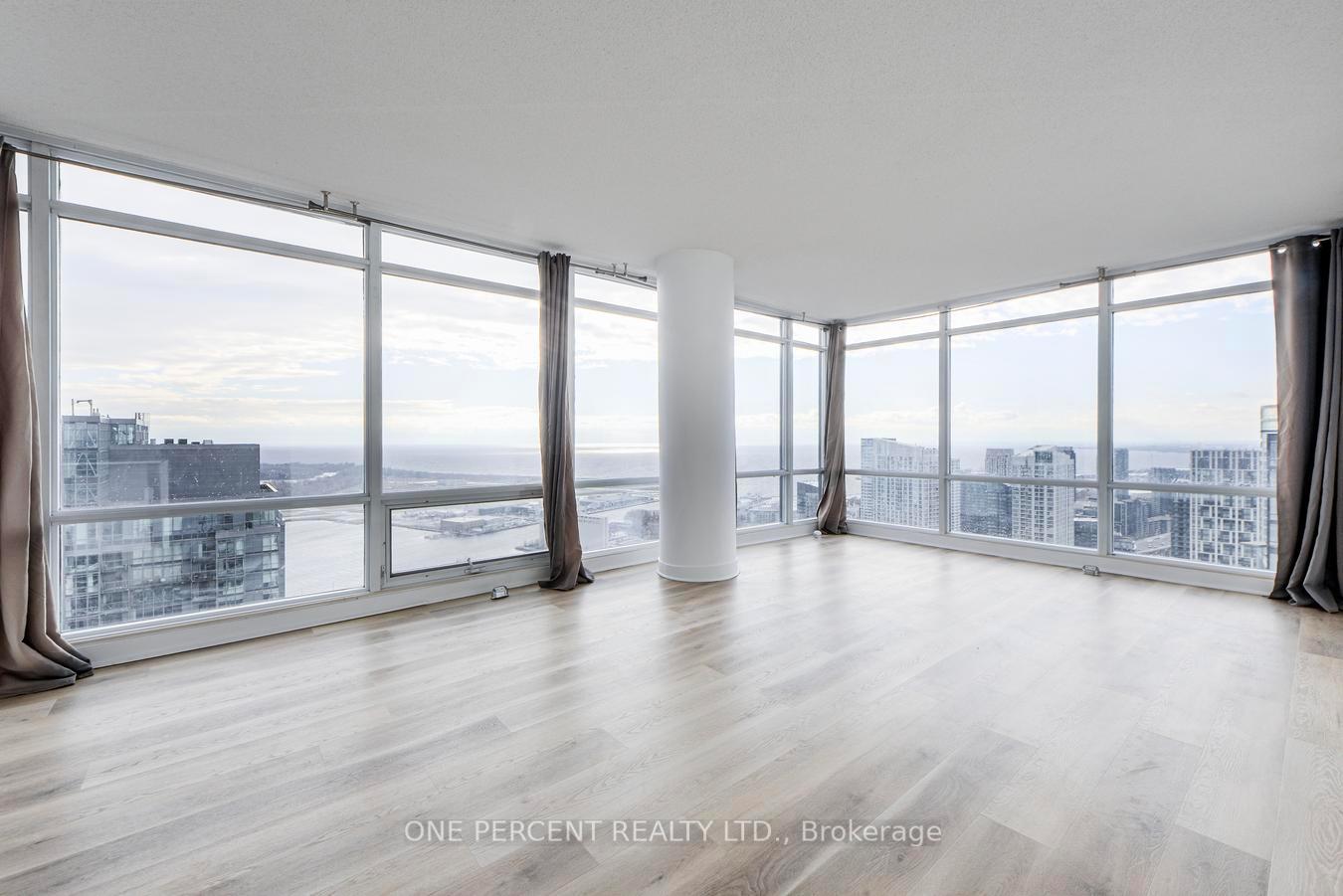 Photo 20 of Unit 5007, 25 Telegram Mews, Toronto, Waterfront Communities — HOMEH