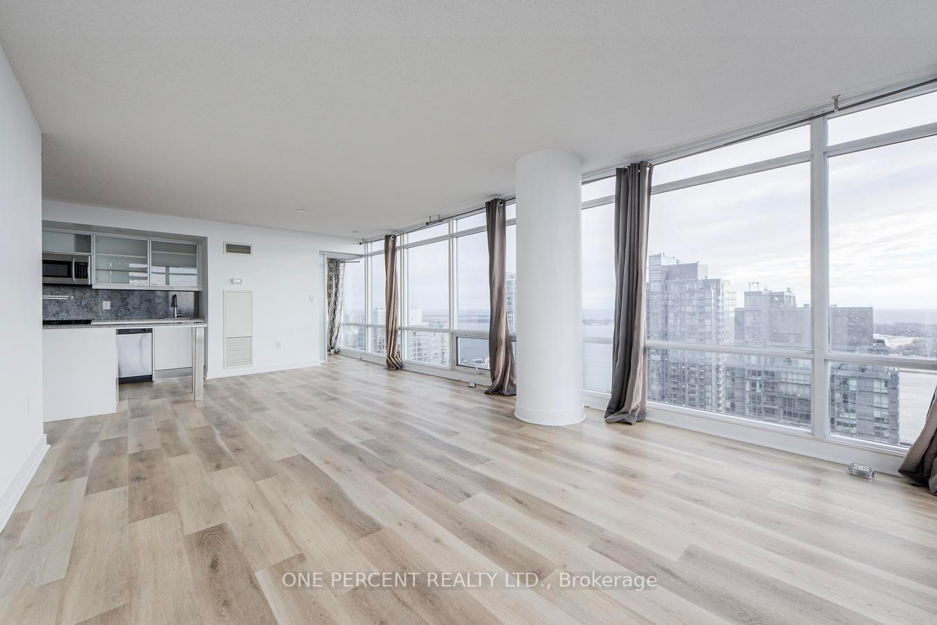 Photo 21 of Unit 5007, 25 Telegram Mews, Toronto, Waterfront Communities — HOMEH