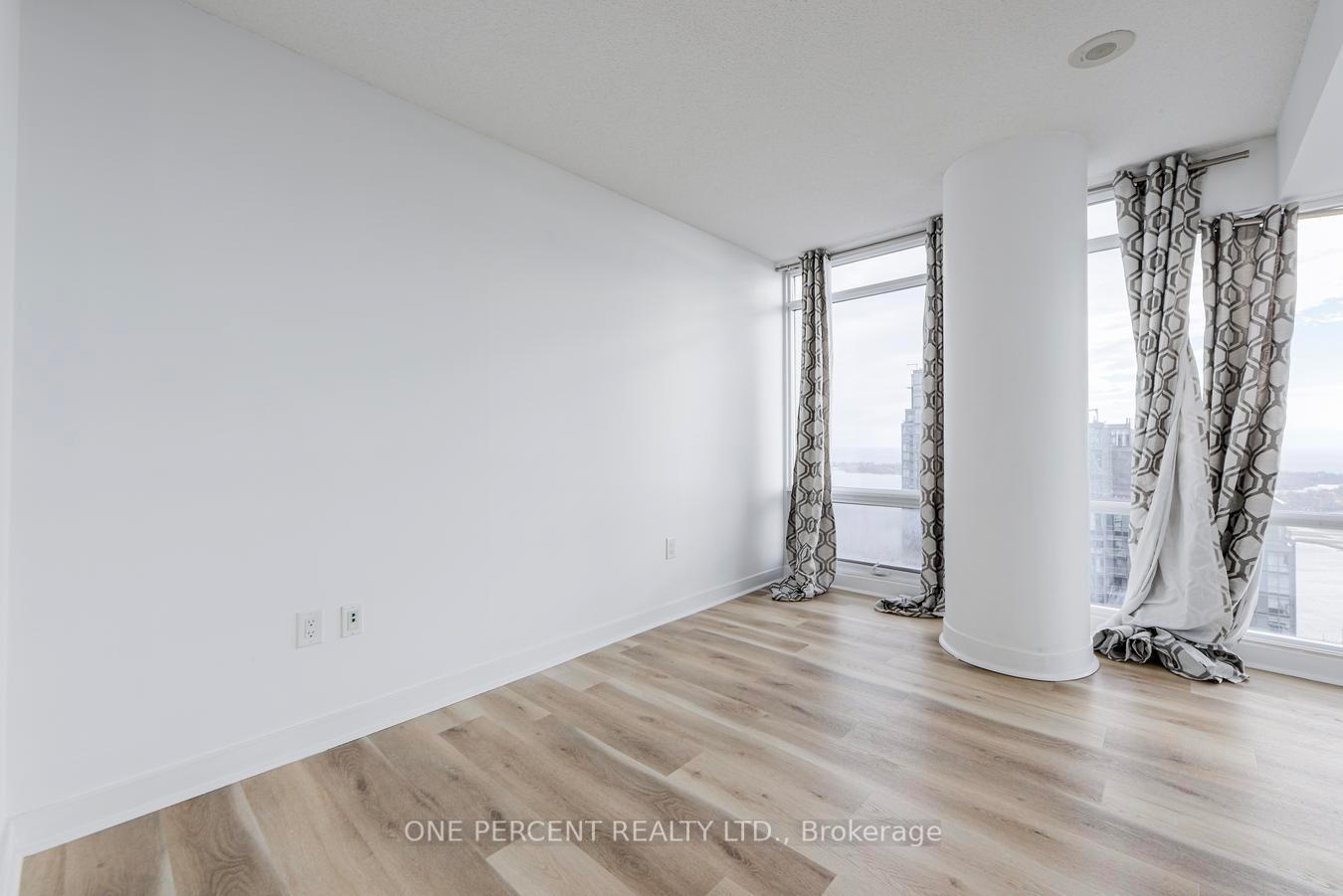 Photo 25 of Unit 5007, 25 Telegram Mews, Toronto, Waterfront Communities — HOMEH