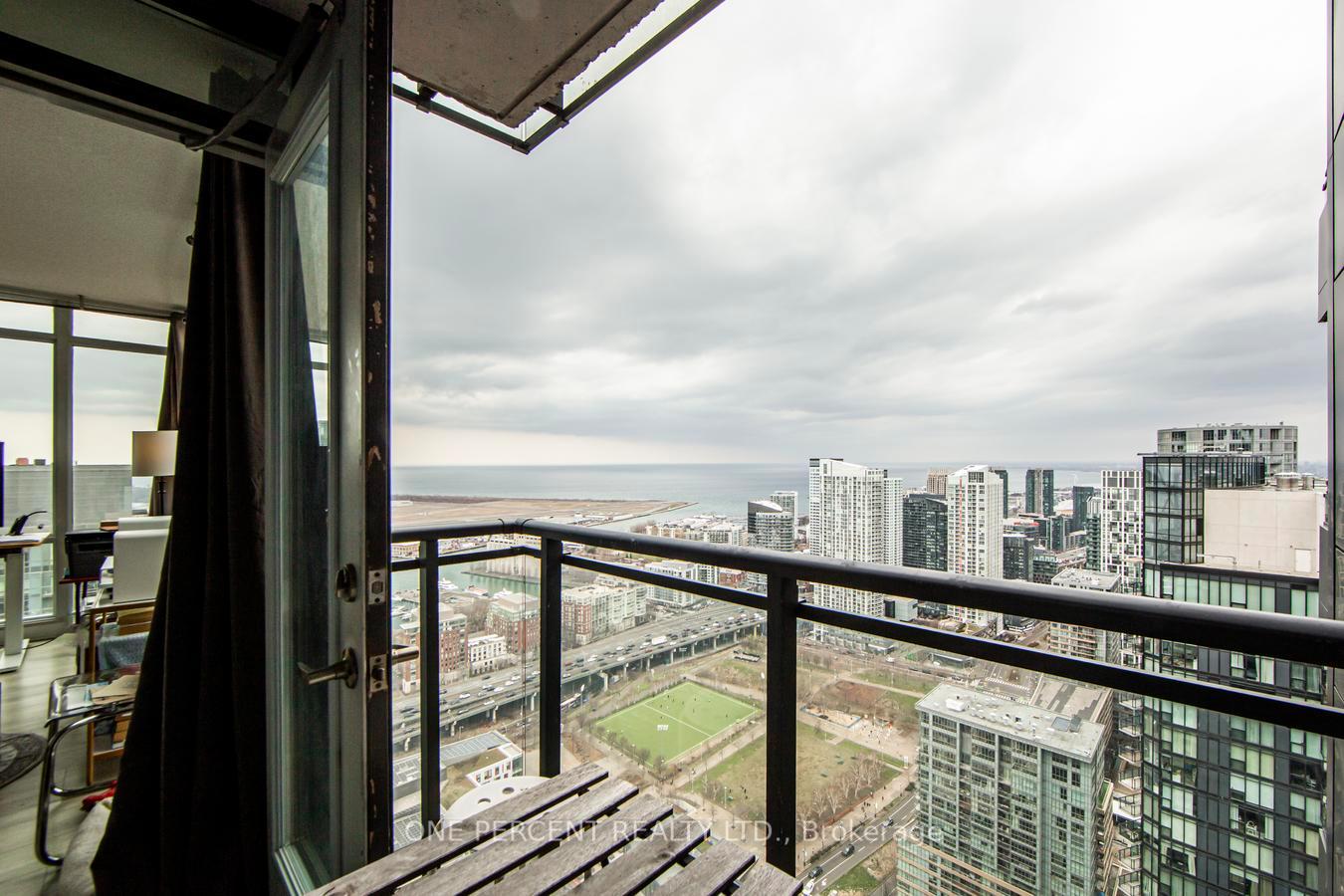 Photo 33 of Unit 5007, 25 Telegram Mews, Toronto, Waterfront Communities — HOMEH