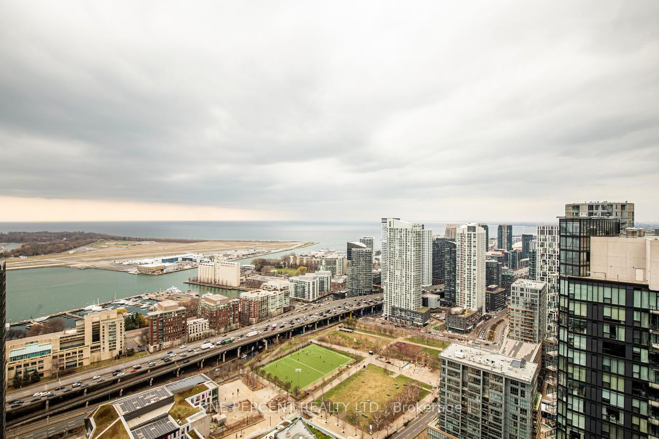 Photo 34 of Unit 5007, 25 Telegram Mews, Toronto, Waterfront Communities — HOMEH