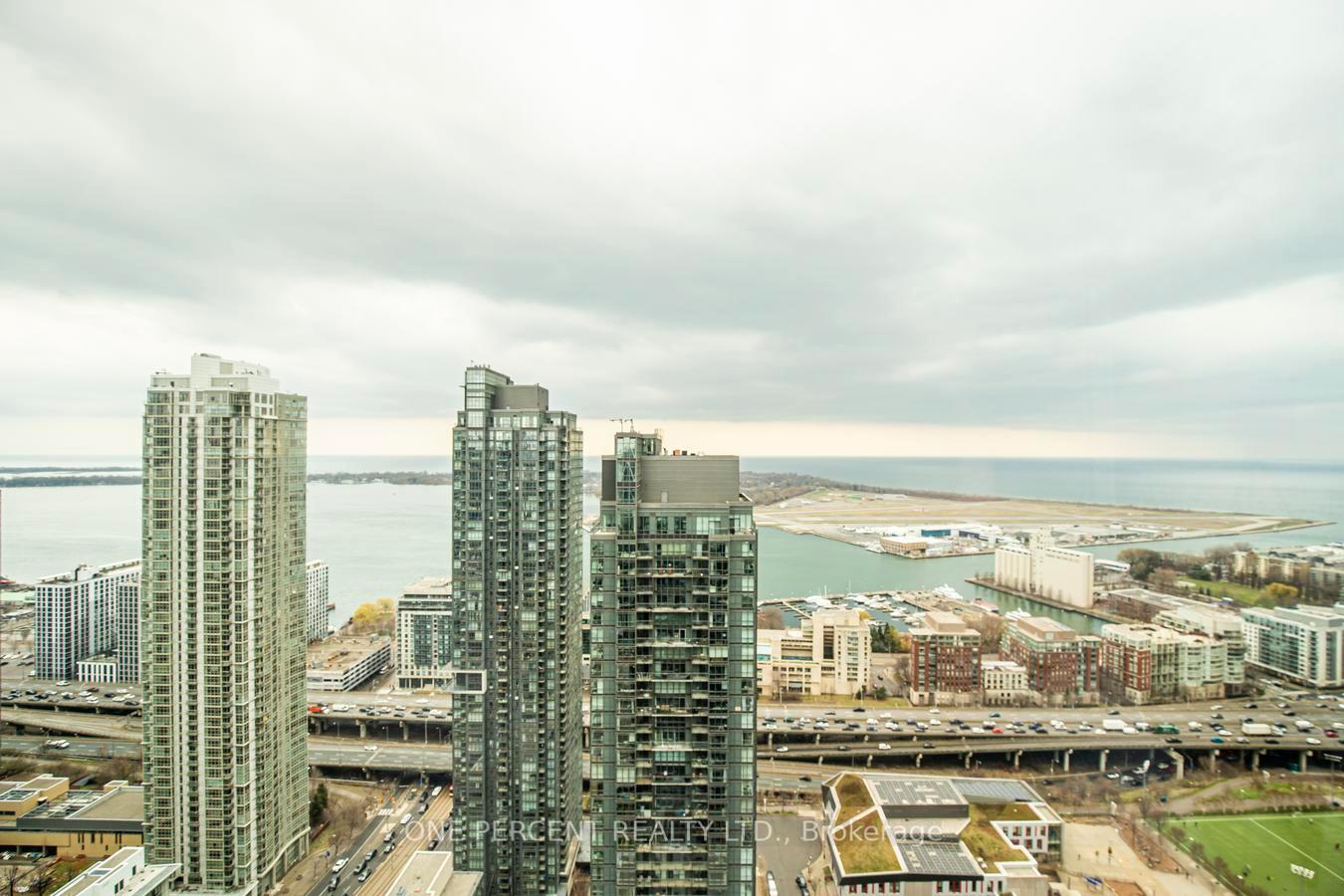 Photo 35 of Unit 5007, 25 Telegram Mews, Toronto, Waterfront Communities — HOMEH