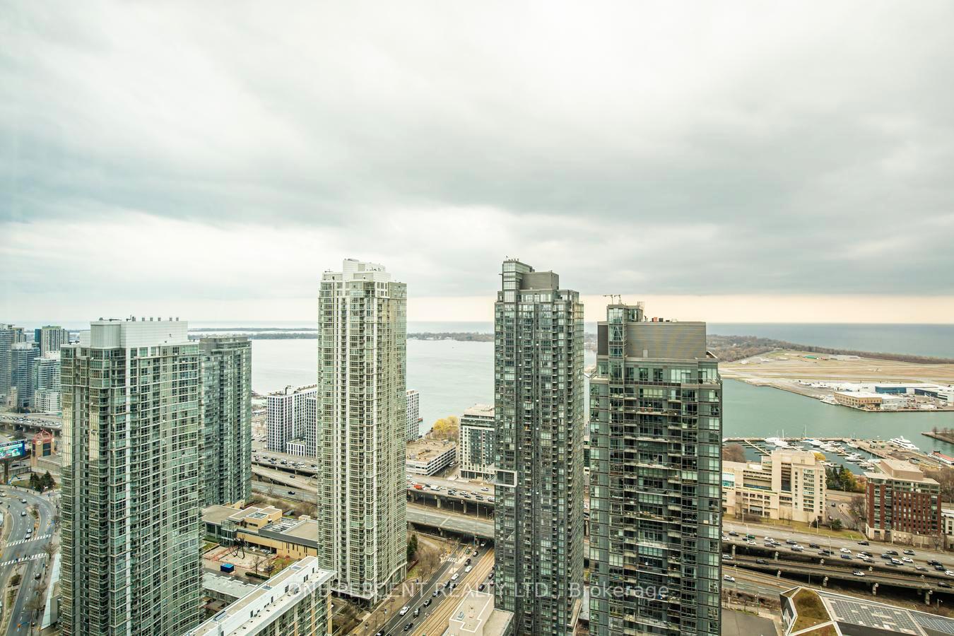Photo 36 of Unit 5007, 25 Telegram Mews, Toronto, Waterfront Communities — HOMEH