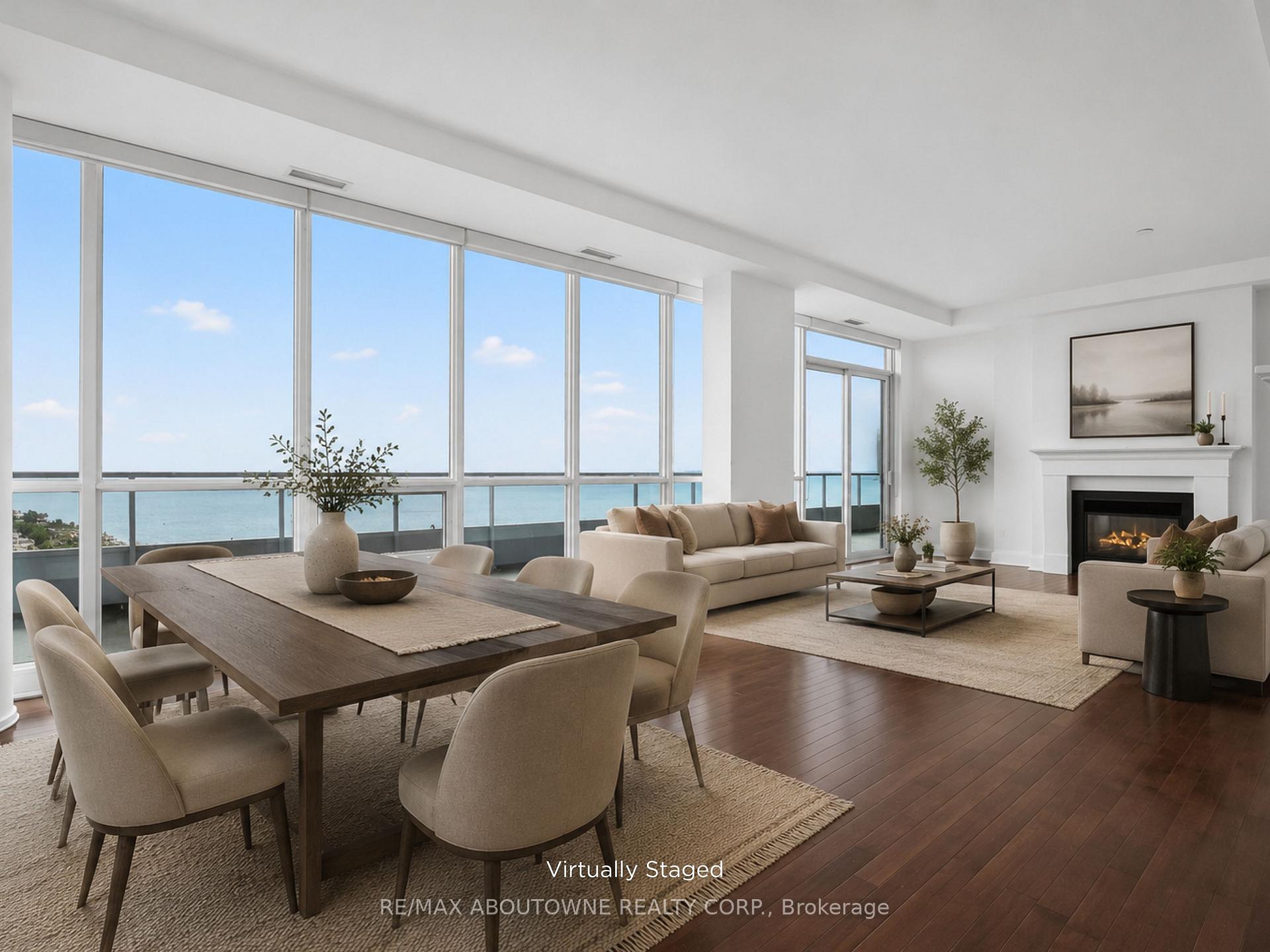 Photo 18 of Unit 808, 11 Bronte Road, Oakville, Bronte — HOMEH