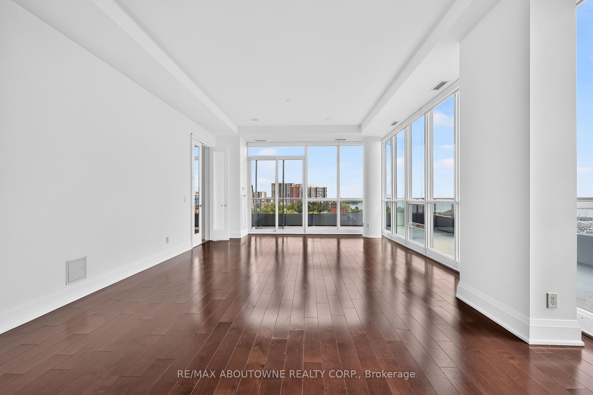 Photo 20 of Unit 808, 11 Bronte Road, Oakville, Bronte — HOMEH
