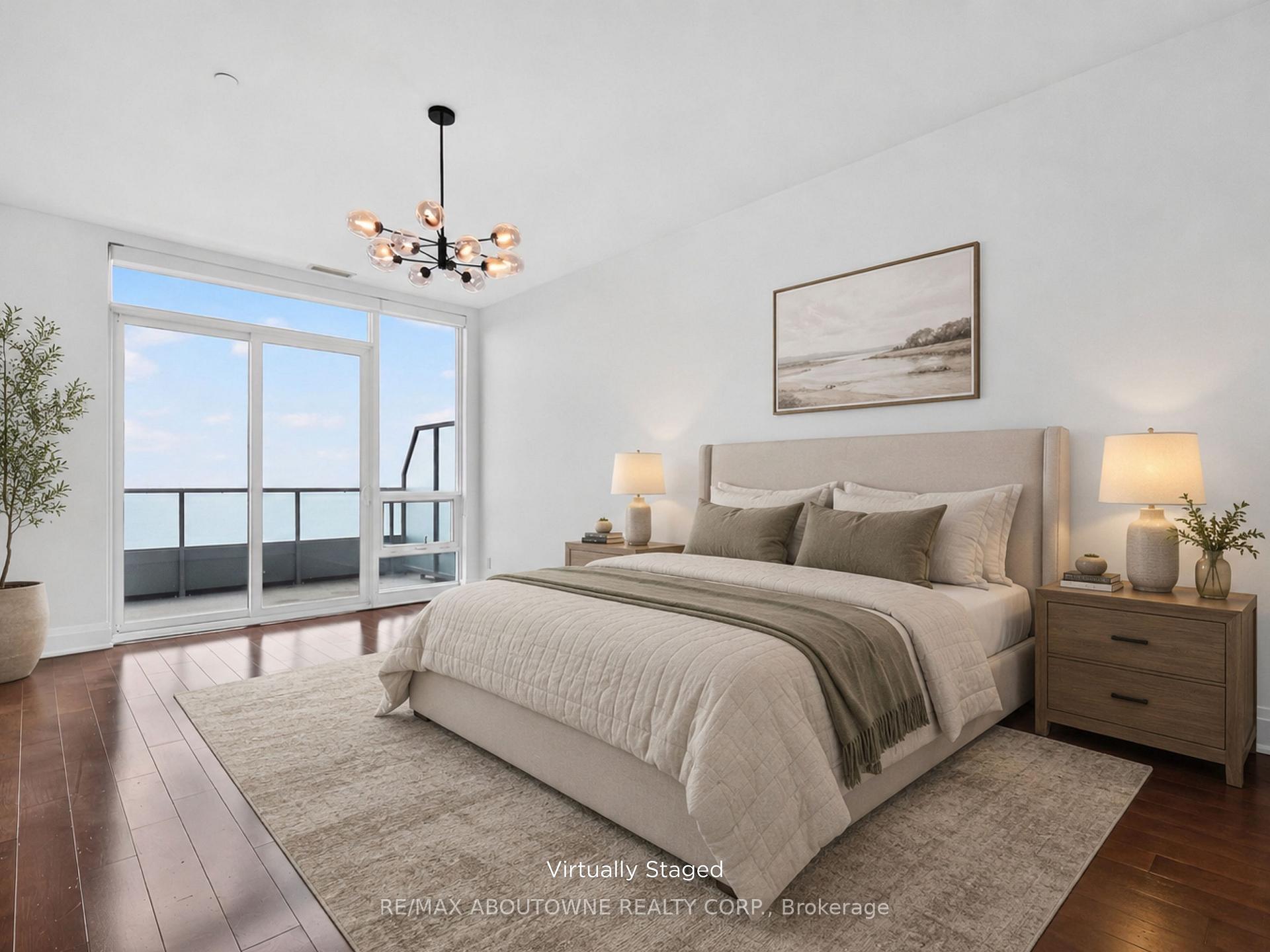 Photo 24 of Unit 808, 11 Bronte Road, Oakville, Bronte — HOMEH
