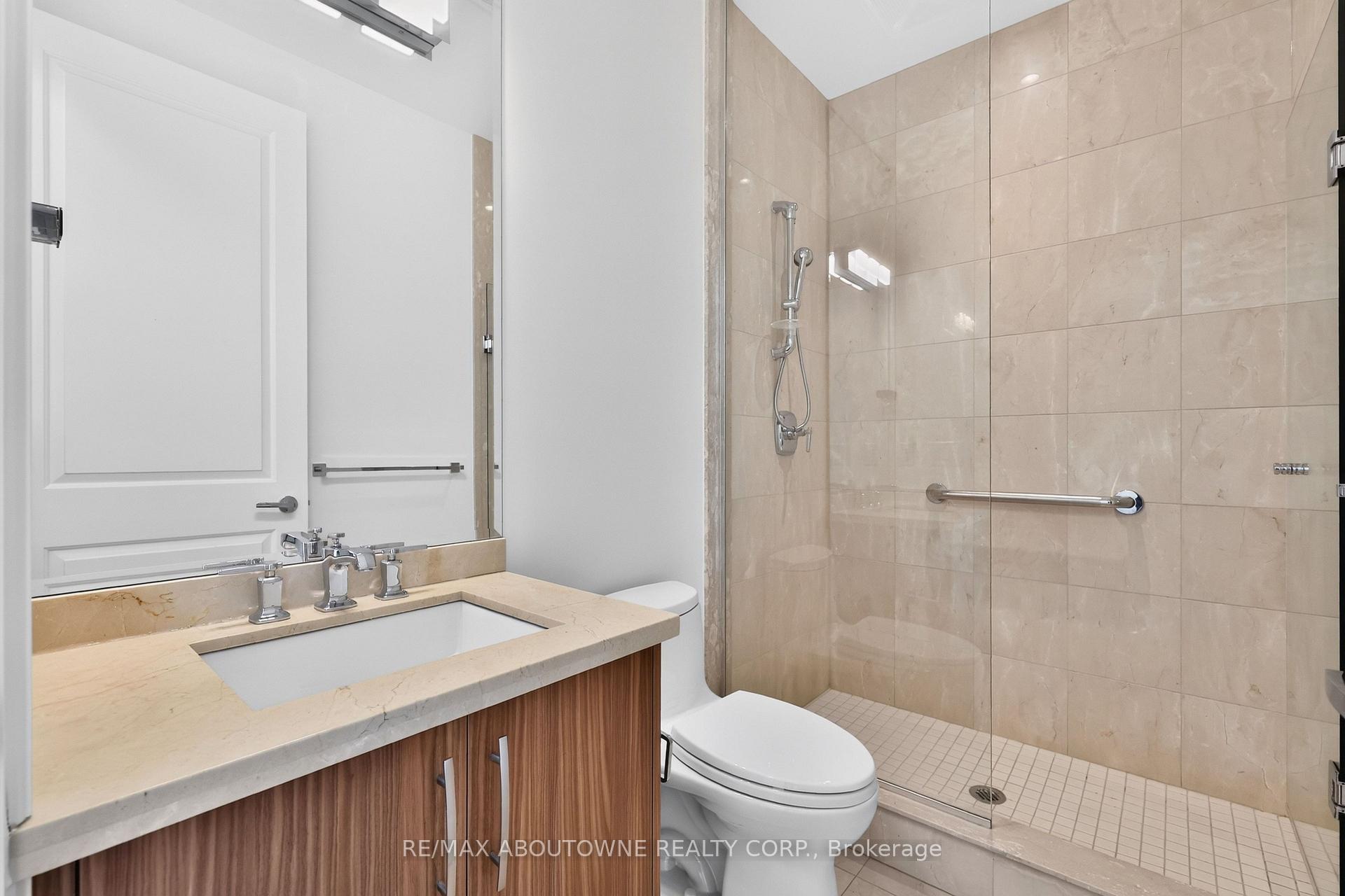 Photo 33 of Unit 808, 11 Bronte Road, Oakville, Bronte — HOMEH