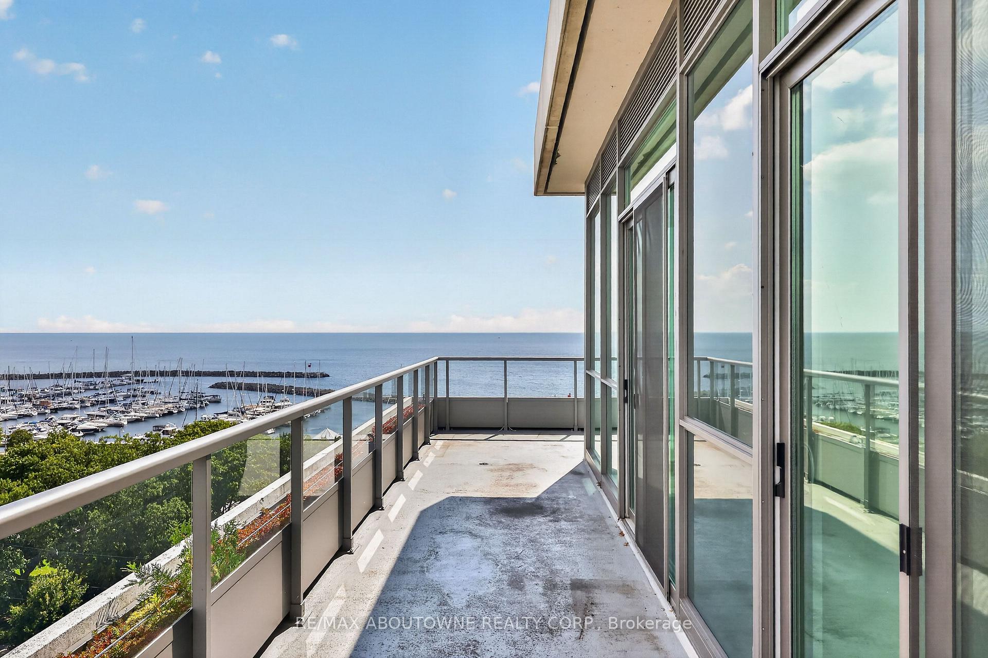 Photo 35 of Unit 808, 11 Bronte Road, Oakville, Bronte — HOMEH