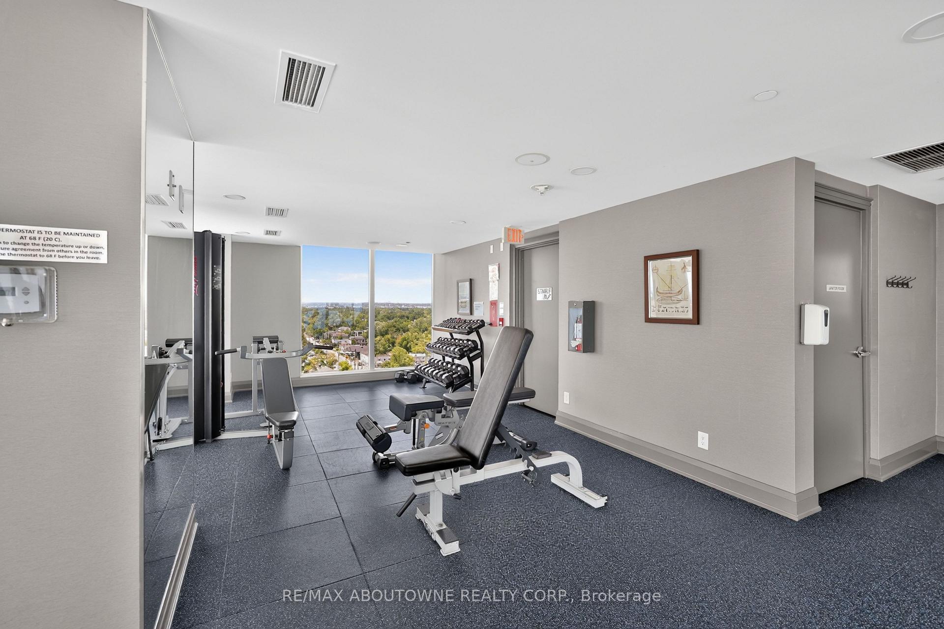 Photo 40 of Unit 808, 11 Bronte Road, Oakville, Bronte — HOMEH