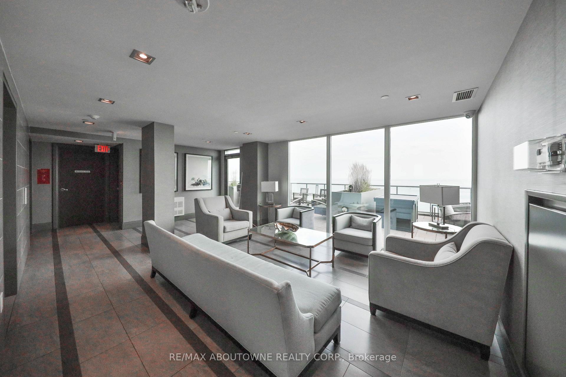 Photo 46 of Unit 808, 11 Bronte Road, Oakville, Bronte — HOMEH
