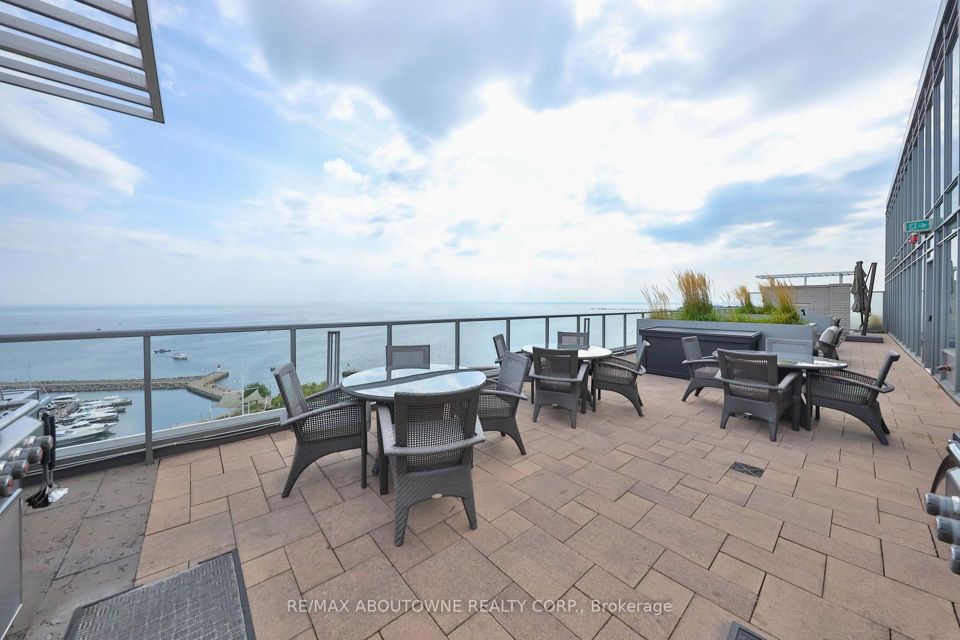 Photo 47 of Unit 808, 11 Bronte Road, Oakville, Bronte — HOMEH