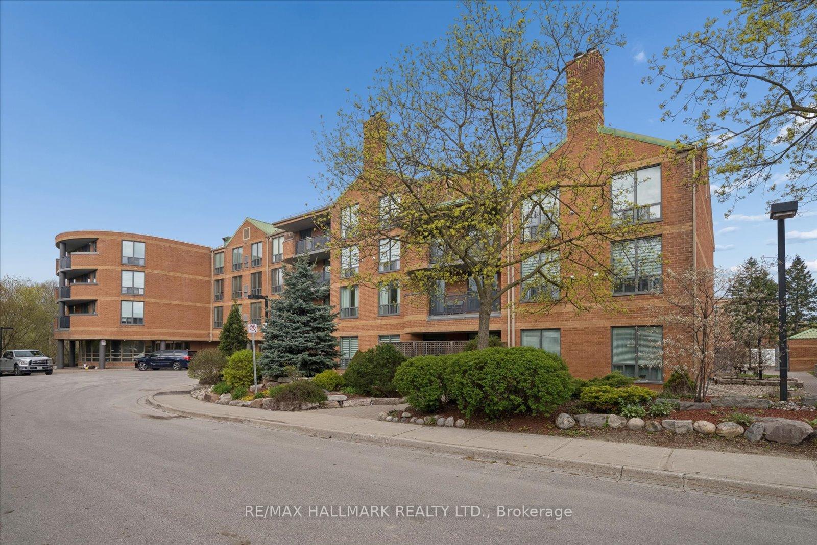 Photo 1 of Unit 302, 30 Wilson Street, Markham, Old Markham Village — HOMEH