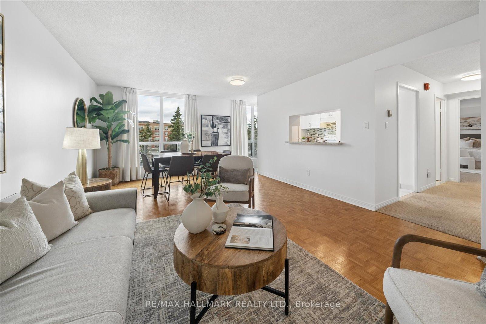 Photo 14 of Unit 302, 30 Wilson Street, Markham, Old Markham Village — HOMEH