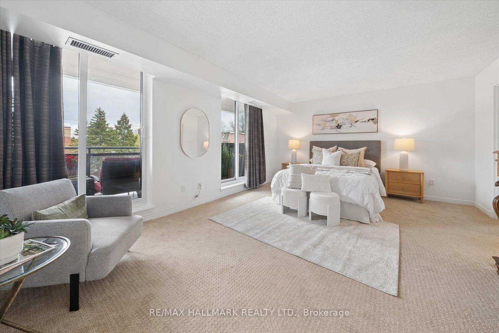 Photo 23 of Unit 302, 30 Wilson Street, Markham, Old Markham Village — HOMEH
