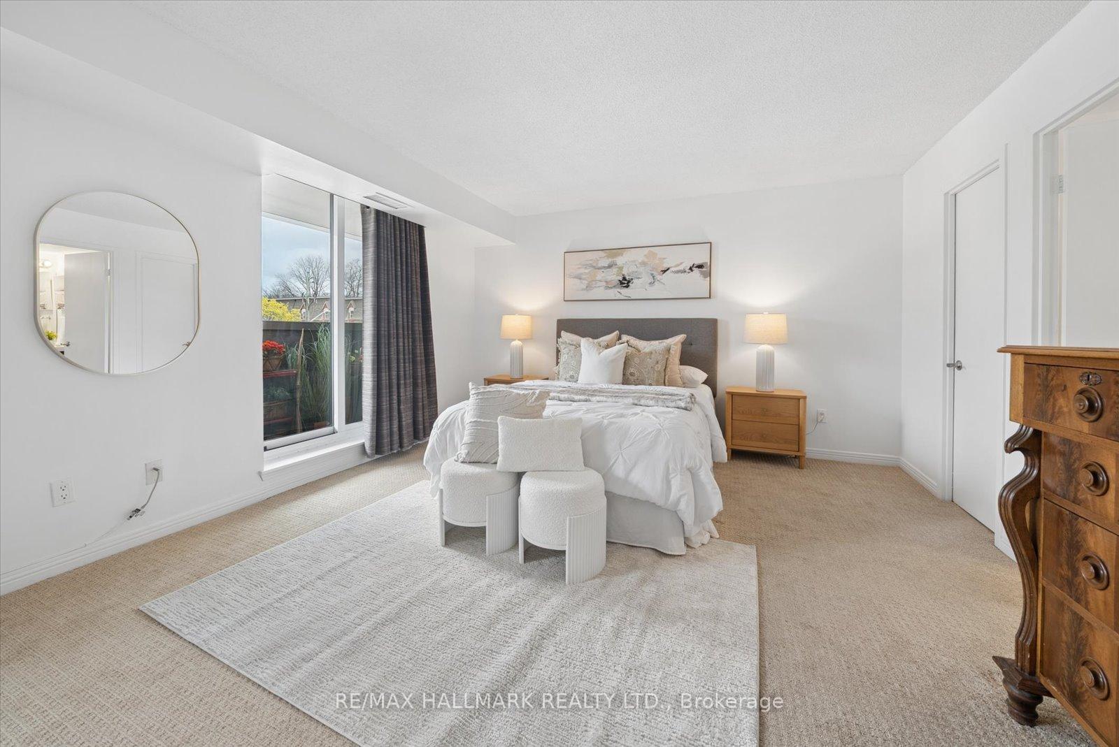 Photo 24 of Unit 302, 30 Wilson Street, Markham, Old Markham Village — HOMEH