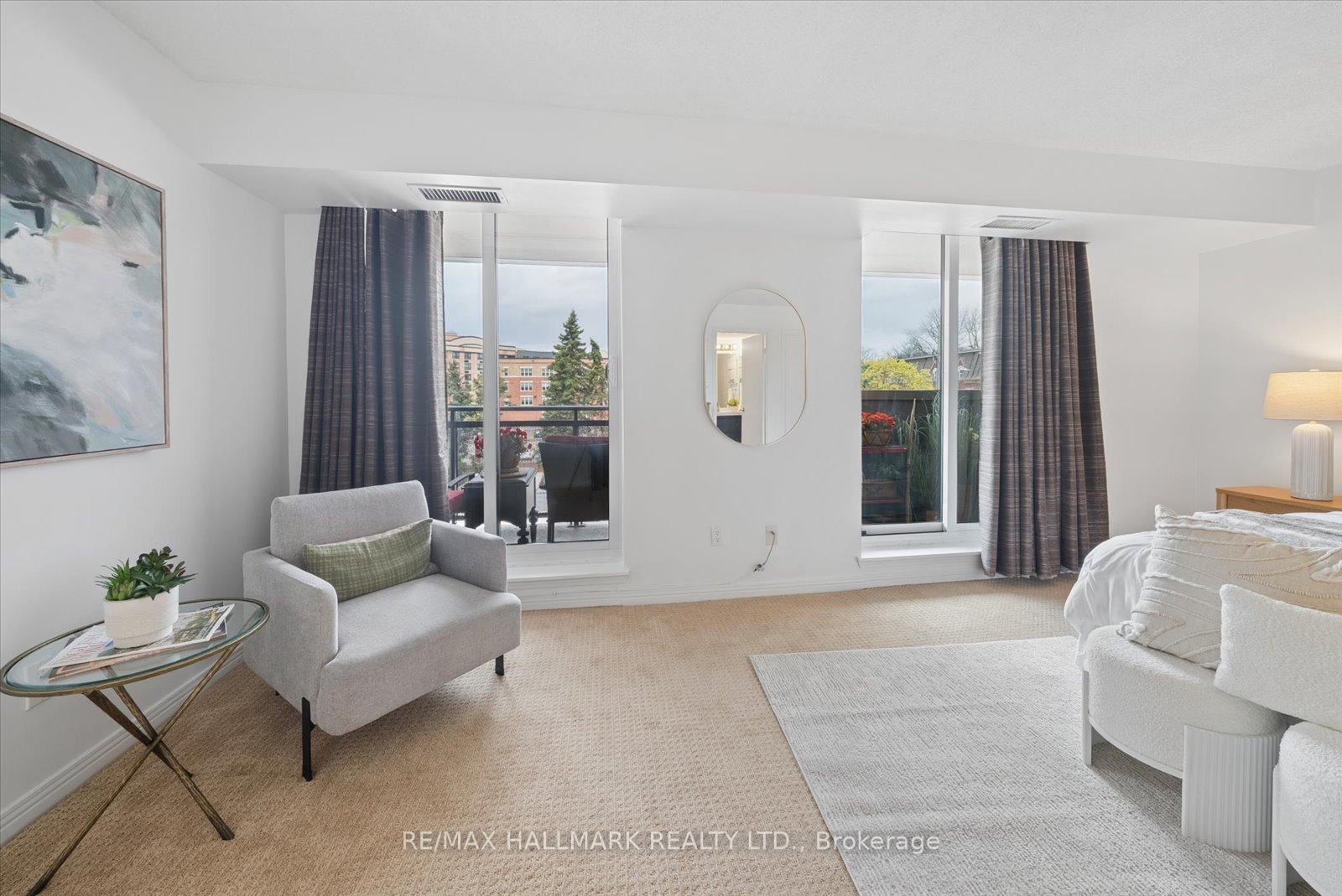 Photo 25 of Unit 302, 30 Wilson Street, Markham, Old Markham Village — HOMEH