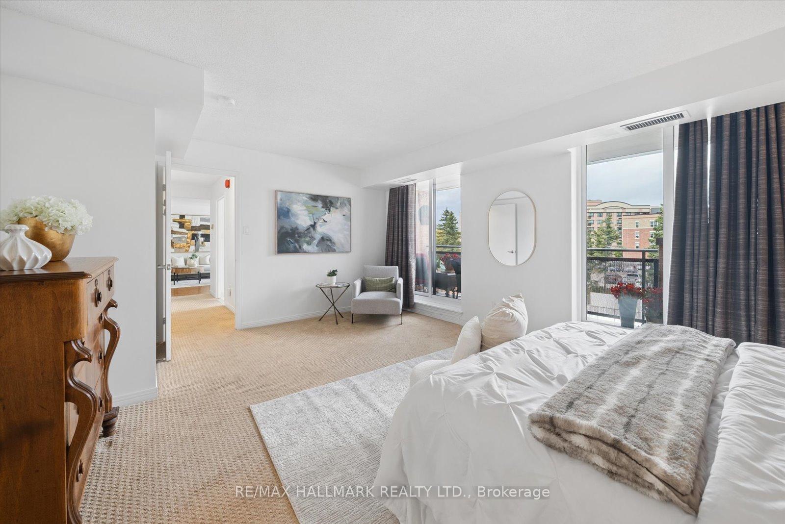 Photo 26 of Unit 302, 30 Wilson Street, Markham, Old Markham Village — HOMEH